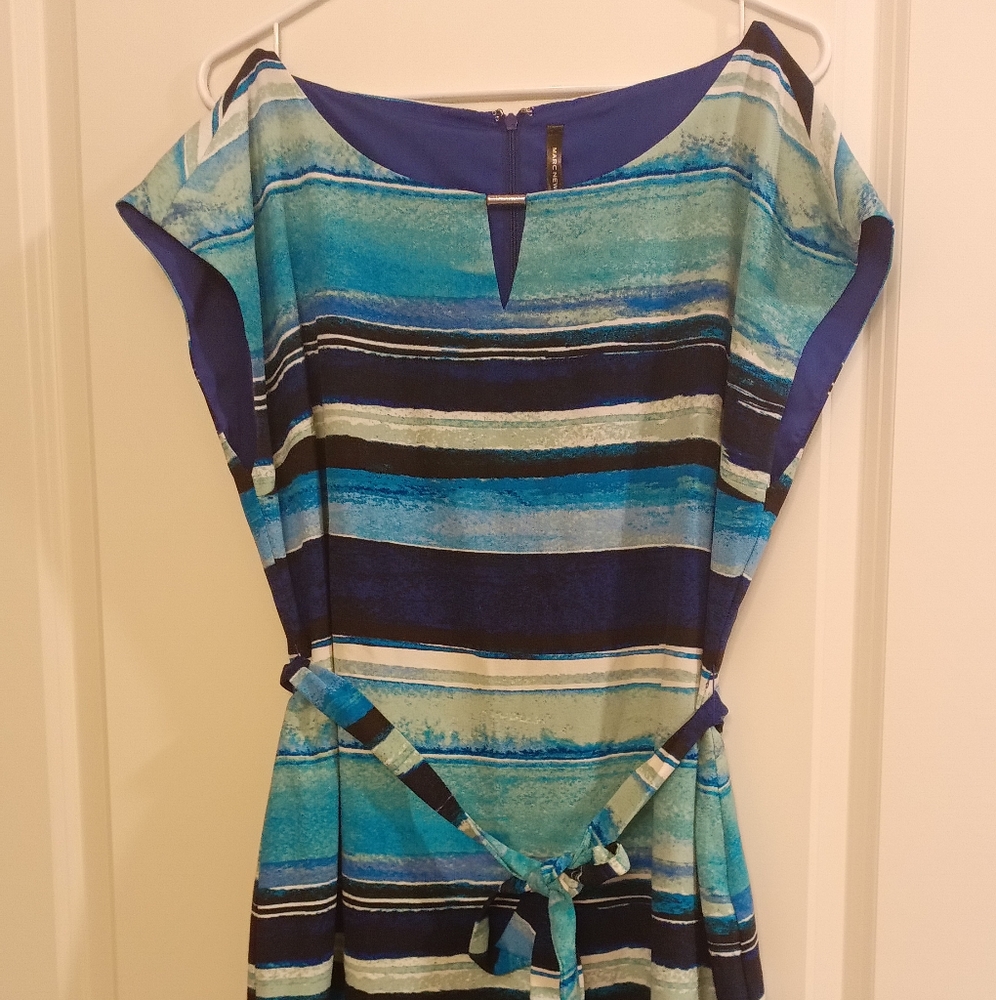 Andrew Mark size 12 dress